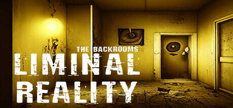 The Backrooms Liminal Reality-TENOKE The Backrooms Liminal Reality-TENOKE
