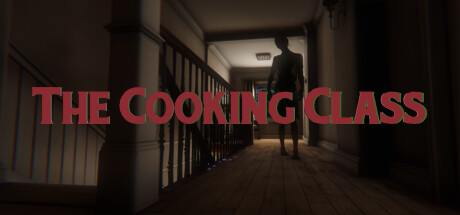 The Cooking Class-TENOKE The Cooking Class-TENOKE
