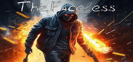 The Faceless-TENOKE The Faceless-TENOKE