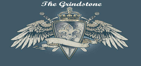 The Grindstone-TENOKE The Grindstone-TENOKE
