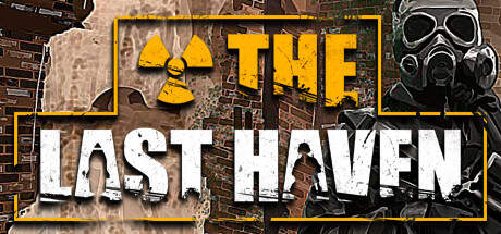 The Last Haven Update v3.03.13-TENOKE