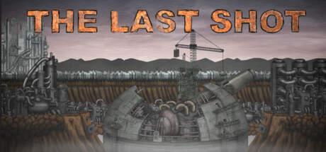 The Last Shot-TENOKE The Last Shot-TENOKE