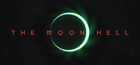 The Moon Hell Update v1.1a-TENOKE The Moon Hell Update v1.1a-TENOKE