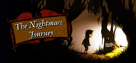 The Nightmare Journey-TiNYiSO The Nightmare Journey-TiNYiSO