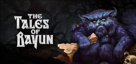 The Tales of Bayun-TENOKE The Tales of Bayun-TENOKE
