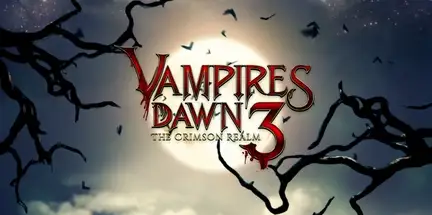 Vampires Dawn 3 The Crimson Realm-I_KnoW Vampires Dawn 3 The Crimson Realm-I_KnoW
