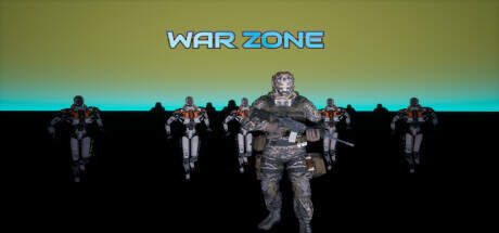 WarZone-TENOKE WarZone-TENOKE