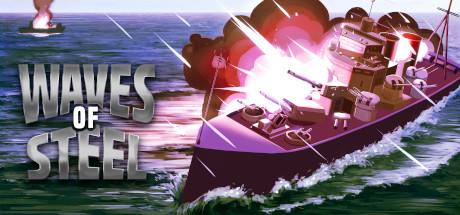 Waves of Steel Update v1.03-TENOKE