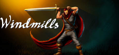Windmills-Unleashed Windmills-Unleashed