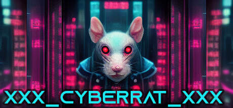 XXX CYBERRAT XXX-TENOKE XXX CYBERRAT XXX-TENOKE