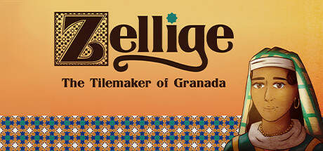 Zellige The Tilemaker of Granada-TENOKE Zellige The Tilemaker of Granada-TENOKE