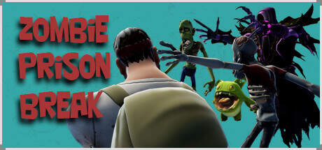 Zombie Prison Break-TENOKE Zombie Prison Break-TENOKE
