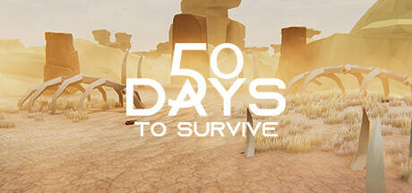 50 Days To Survive-TENOKE