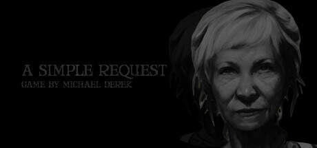 A SIMPLE REQUEST-TENOKE A SIMPLE REQUEST-TENOKE
