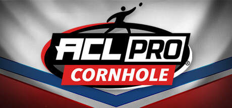 ACL Pro Cornhole-TENOKE