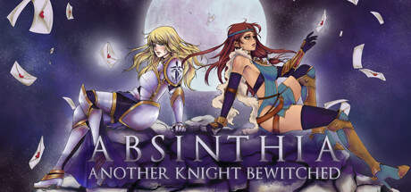 Absinthia v1.02-Goldberg Absinthia v1.02-Goldberg