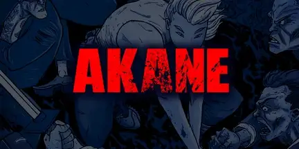 Akane-GOG Akane-GOG