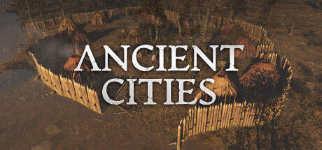 Ancient Cities Update v1.0.0.1-TENOKE