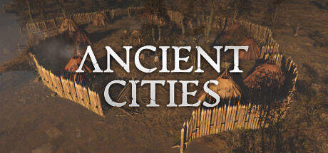 Ancient Cities Update v1.0.6.6-TENOKE