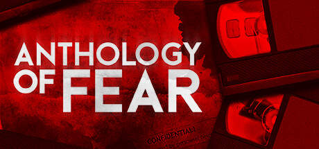 Anthology of Fear-TENOKE Anthology of Fear-TENOKE