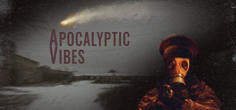 Apocalyptic Vibes-TENOKE Apocalyptic Vibes-TENOKE