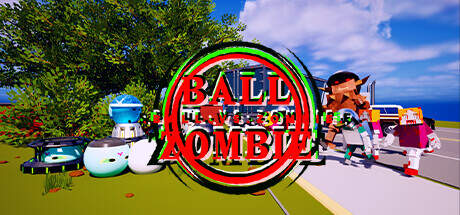 Ball Army vs Zombie-TENOKE