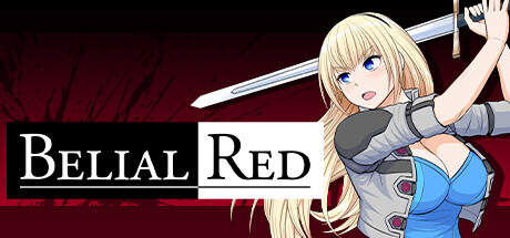 Belial Red-TENOKE Belial Red-TENOKE