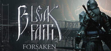 Bleak Faith Forsaken v4031351-Razor1911