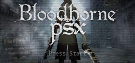 Bloodborne PSX v1.05-P2P