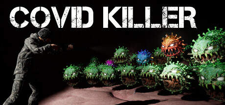 COVID KILLER-TENOKE COVID KILLER-TENOKE