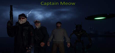 Captain Meow-TENOKE