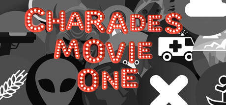 Charades Movie One-TENOKE