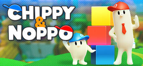 Chippy And Noppo-TENOKE Chippy And Noppo-TENOKE