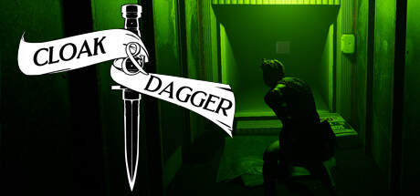 Cloak And Dagger Shadow Operations-DARKSiDERS Cloak And Dagger Shadow Operations-DARKSiDERS