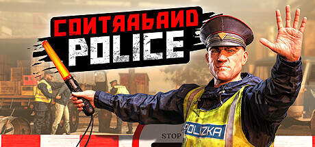 Contraband Police-SKIDROW