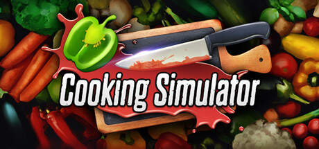 Cooking Simulator Complete Bundle v5.2.5-Goldberg