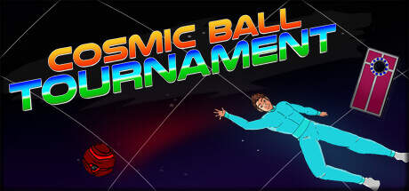 Cosmic Ball Tournament-TENOKE Cosmic Ball Tournament-TENOKE