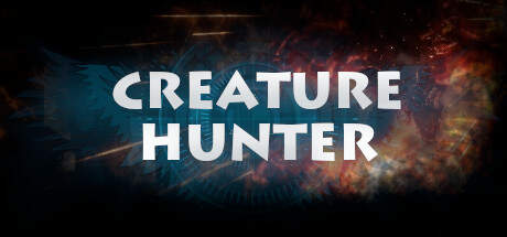 Creature Hunter-DARKSiDERS Creature Hunter-DARKSiDERS