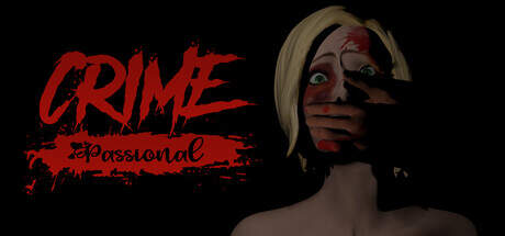 Crime Passional-TENOKE Crime Passional-TENOKE