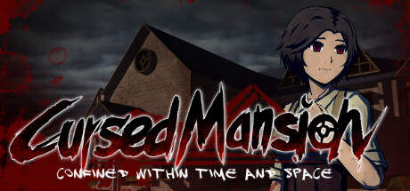 Cursed Mansion-TENOKE Cursed Mansion-TENOKE