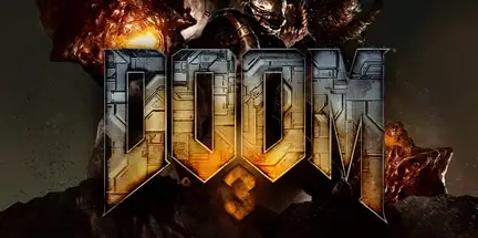 DOOM 3 v1.3.1-GOG