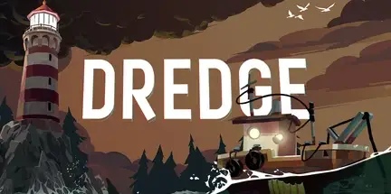 DREDGE v1.1.2-I_KnoW