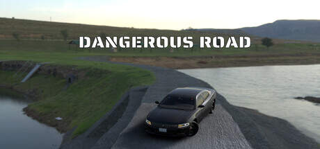 Dangerous Road-TENOKE Dangerous Road-TENOKE
