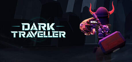 Dark Traveller-SKIDROW Dark Traveller-SKIDROW