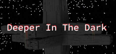 Deeper In The Dark-TENOKE Deeper In The Dark-TENOKE