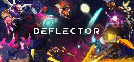 Deflector v1.2.0.3-TENOKE Deflector v1.2.0.3-TENOKE