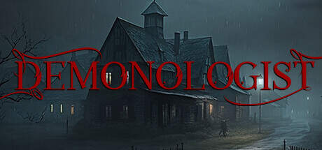 Demonologist-Early Access