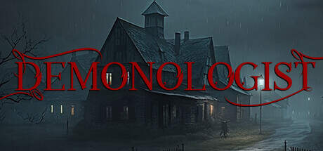 Demonologist Update v1.1.1-TENOKE Demonologist Update v1.1.1-TENOKE