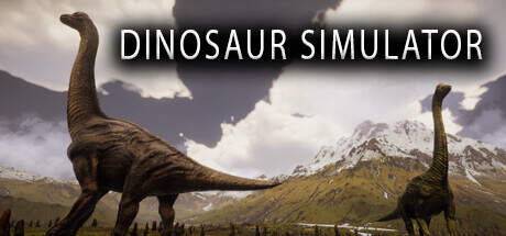 Dinosaur Simulator-TENOKE Dinosaur Simulator-TENOKE