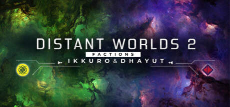 Distant Worlds 2 Factions Ikkuro and Dhayut-SKIDROW Distant Worlds 2 Factions Ikkuro and Dhayut-SKIDROW